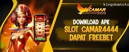 Bonus Spesial Download kingdomtoto APK screenshot