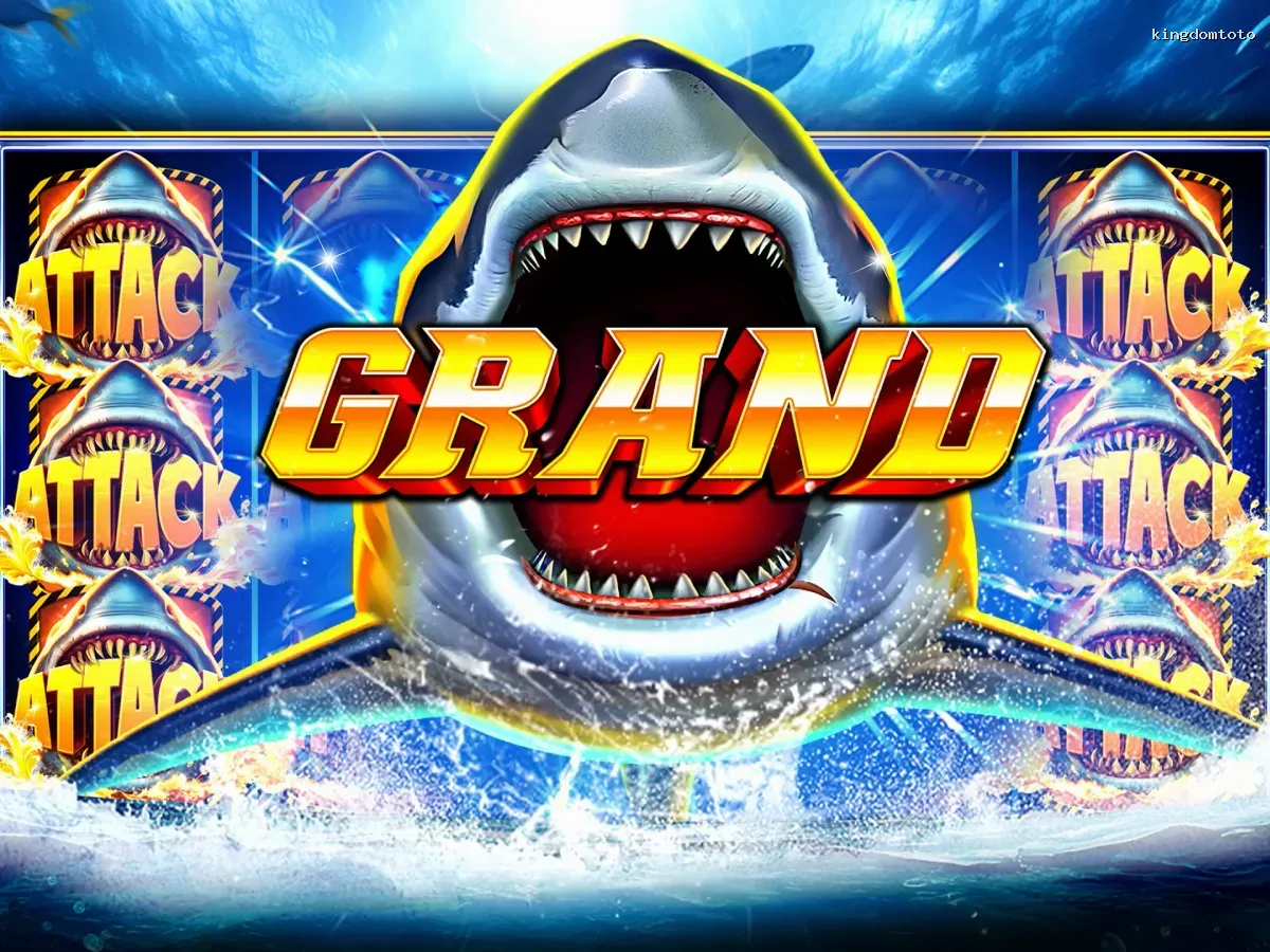 Promosi & Jackpot kingdomtoto screenshot